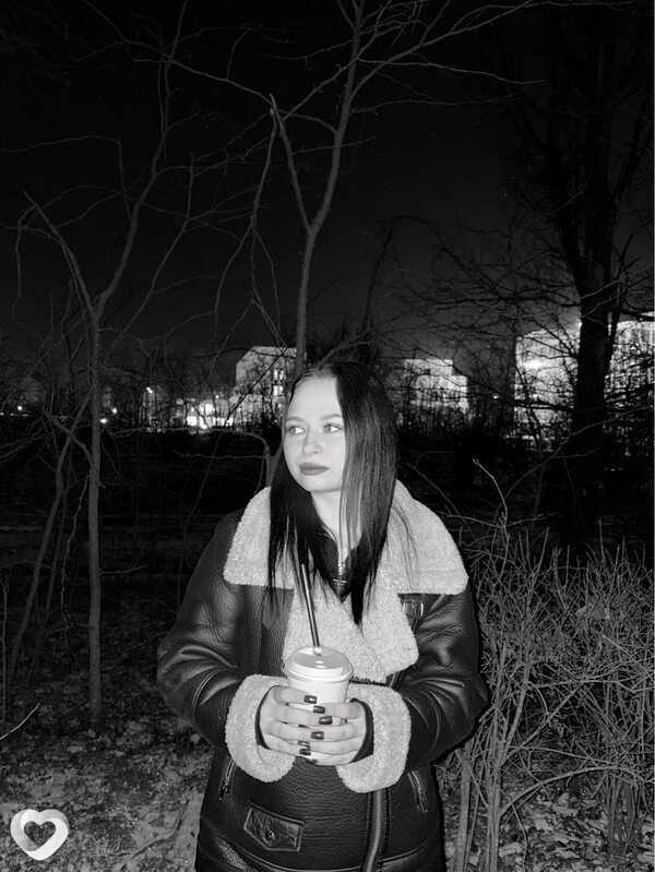 Алла, 19, Мелитополе — анкета №4431784