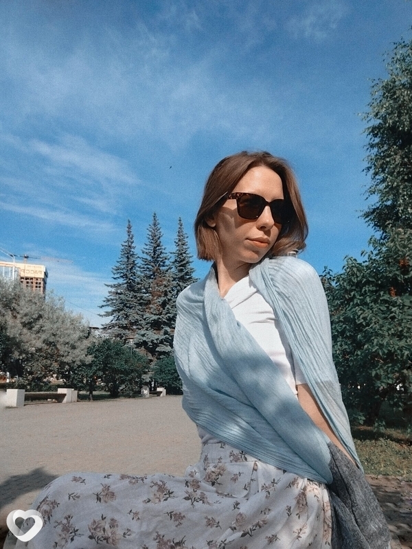 Виктория, 28, Уфе — анкета №4431796
