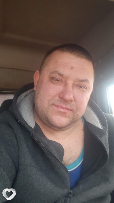 Андрей, 44, Рязани — анкета №4431852