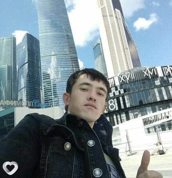 Учкун, 29, Анжеро-Судженске — анкета №4431853