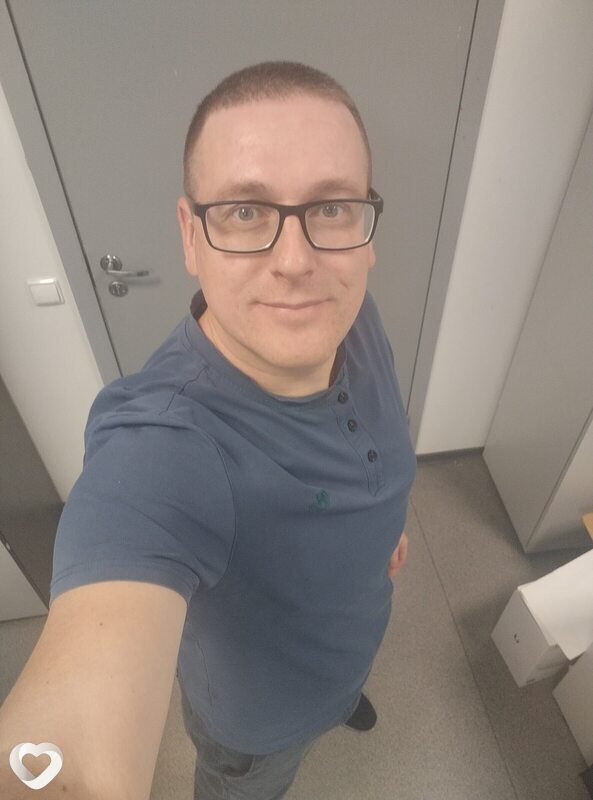 Андрей, 43, Санкт-Петербурге — анкета №4431858
