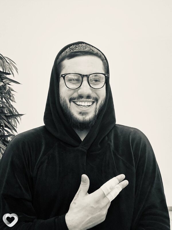 Василий, 24, Иркутске — анкета №4431861