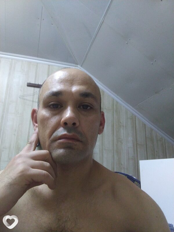 Виталий, 38, Набережных Челнах — анкета №4431863