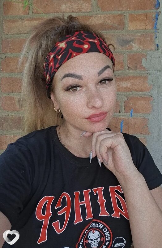 Александровна, Павловская