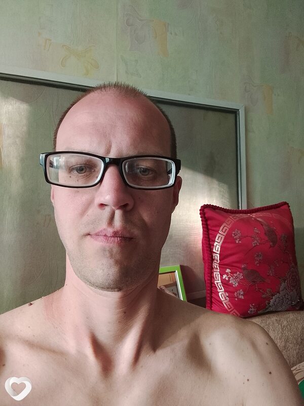 Кирилл, 28, Челябинске — анкета №4431713