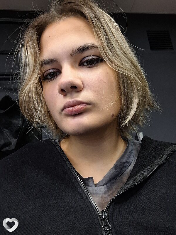 Таня, 22, Сыктывкаре — анкета №4431721