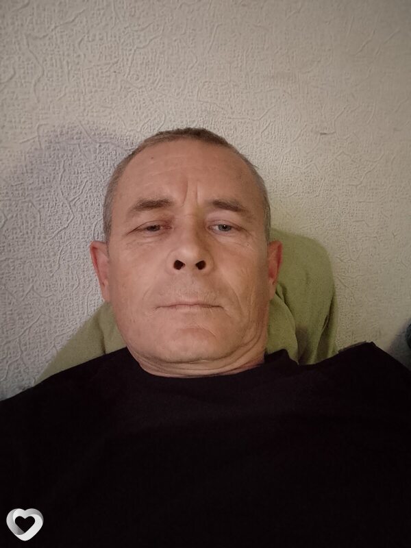 Юрий, 46, Луганске — анкета №4431801