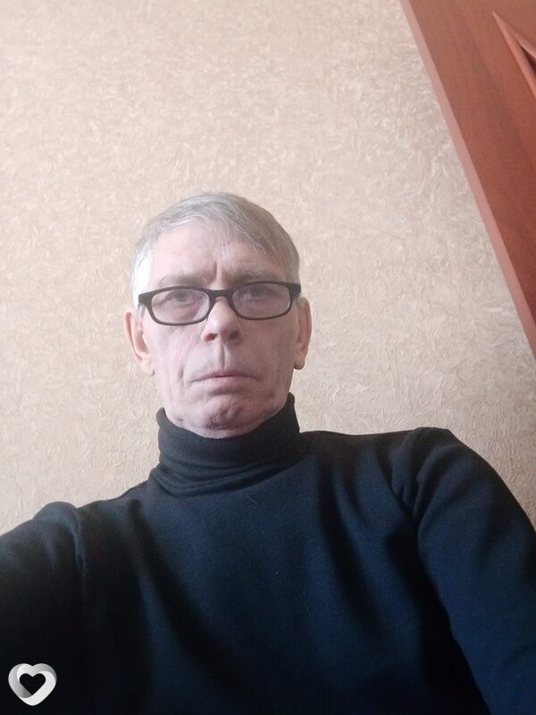 Сергей, Нефтеюганск
