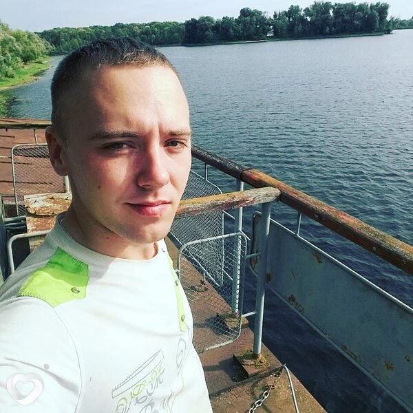 Виктор, Быхов