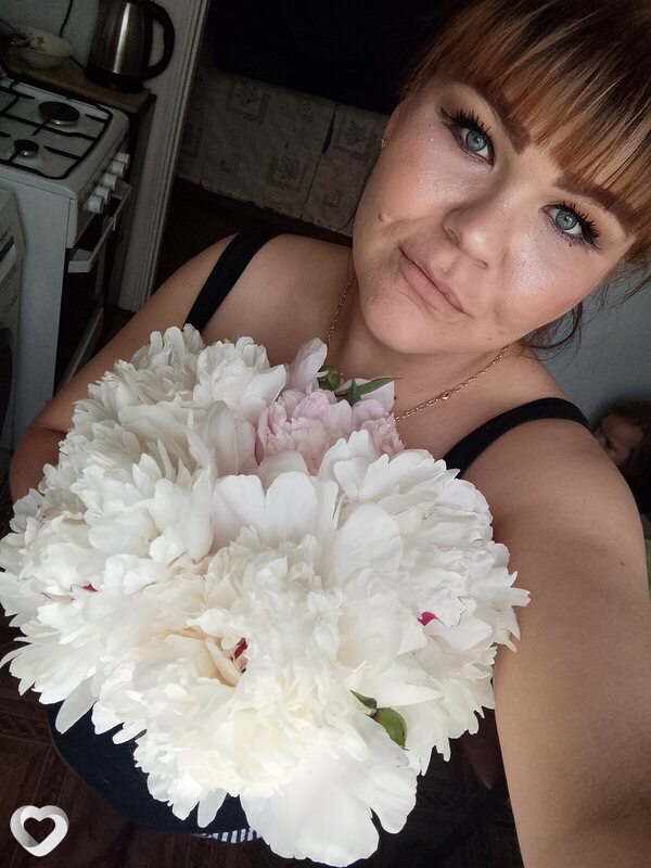 Ирина, 29, Екатеринбурге — анкета №4431644