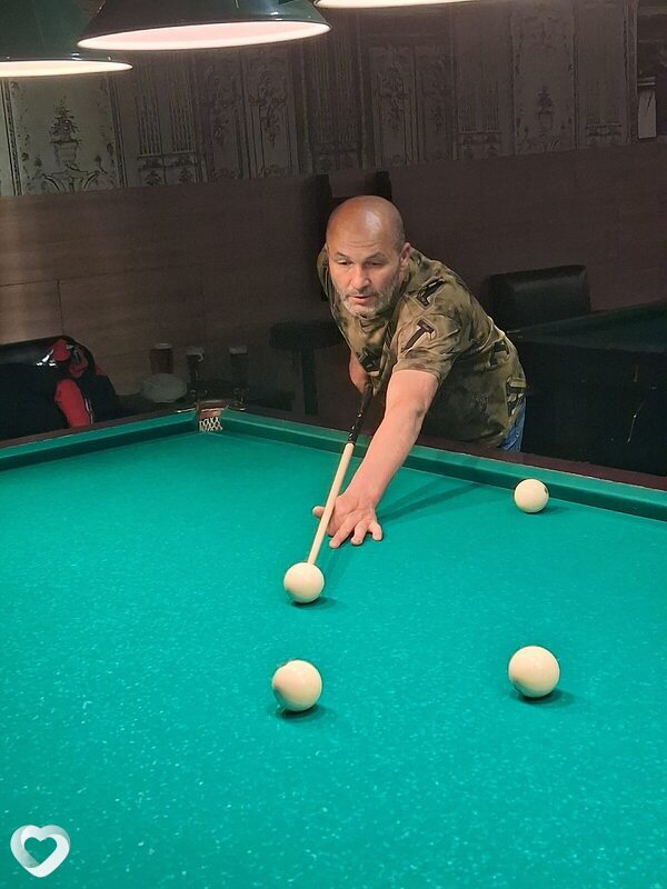 Дмитрий, 46, Калининграде — анкета №4431651