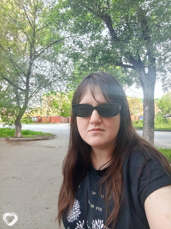 Дарья, 30, Ульяновске — анкета №4431826