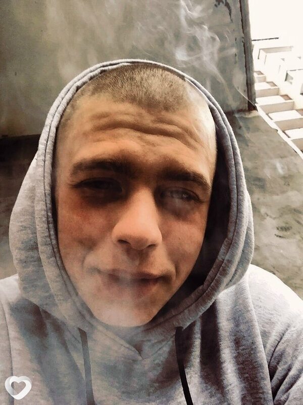 Евген, 24, Мытищах — анкета №4431838