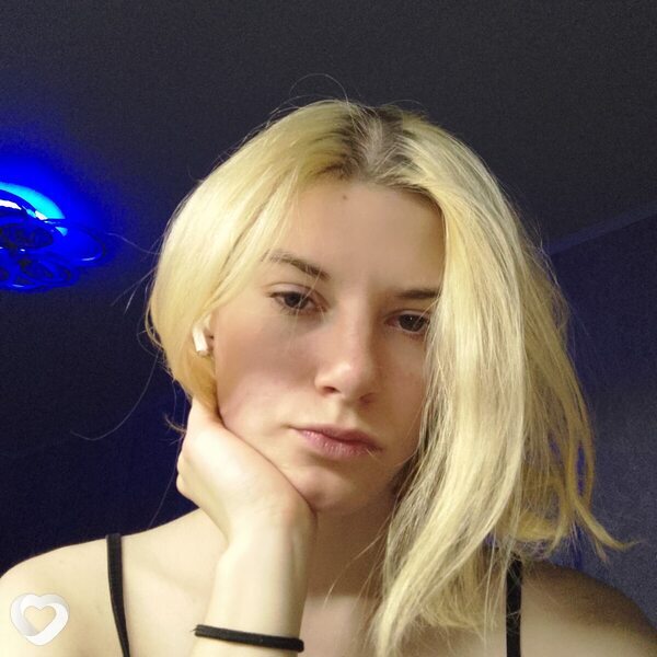 Julia, 20, Стерлитамаке — анкета №4431899