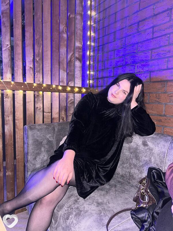 Наталия, Лунинец