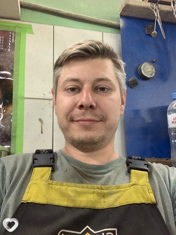 Евгений, 32, Кирове — анкета №4431906