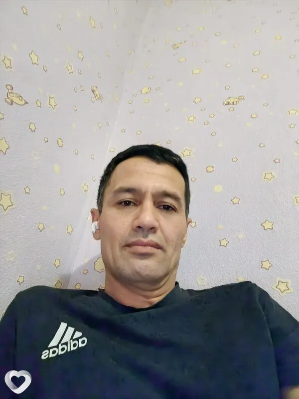 Жонибек, 41, Москве — анкета №4431910