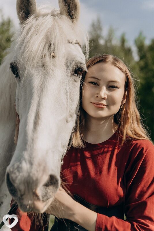 Виктория, 20, Соликамске — анкета №4431916