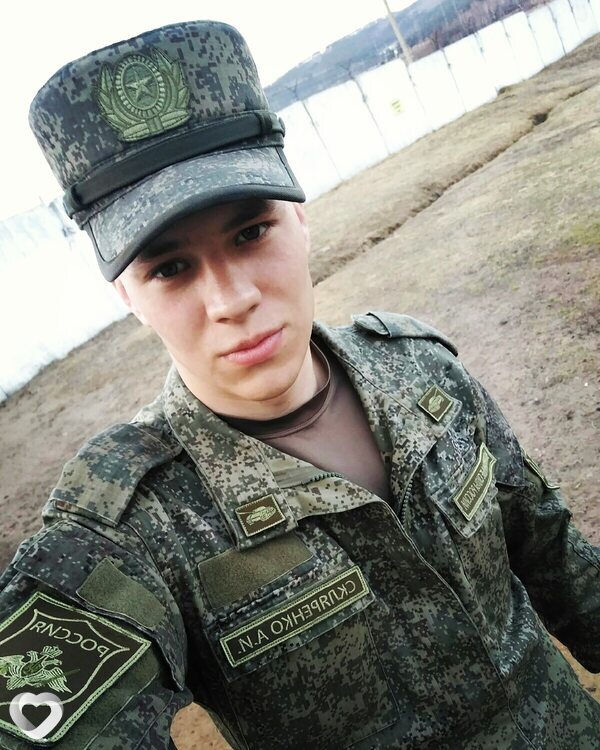 Лев, 34, Улан-Удэ — анкета №4432805