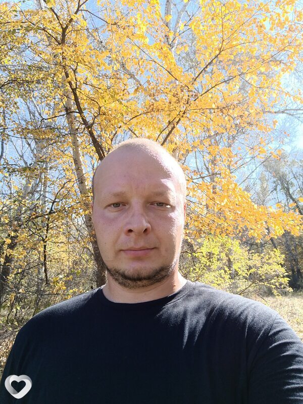 Петр, 34, Оренбурге — анкета №4432269
