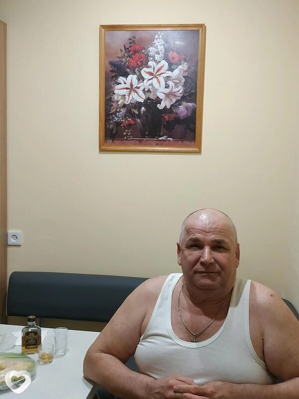 Анатолий, 67, Челябинске — анкета №4432271