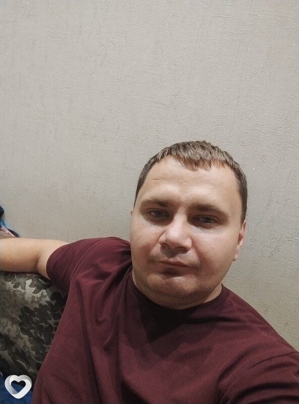 Станислав, 33, Ставрополе — анкета №4432272