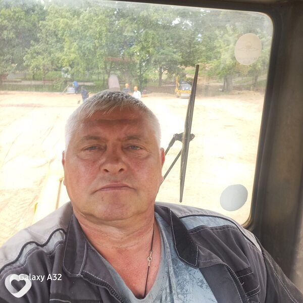 Иван, 53, Минске — анкета №4432276