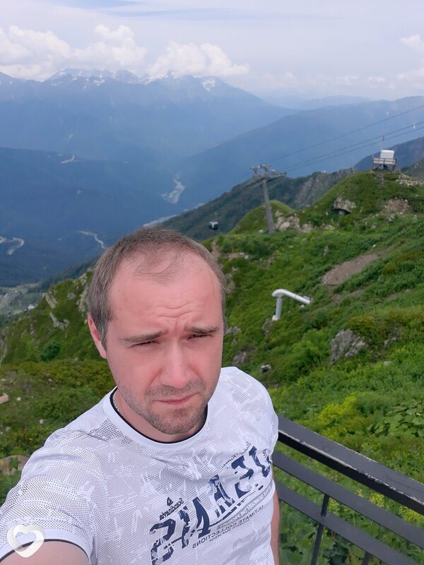Игорь, 36, Гомеле — анкета №4432280