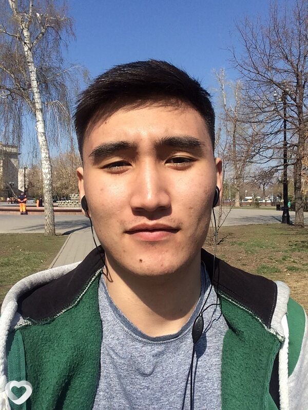 Eld, 27, Актау — анкета №4432288
