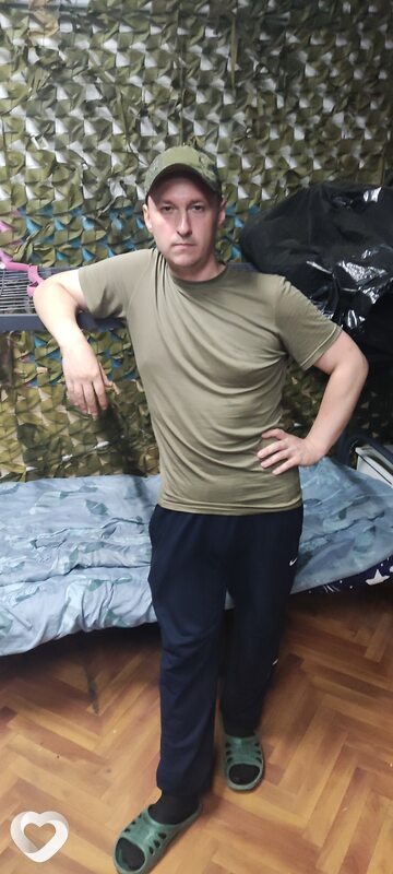 Виталий, 36, Вологде — анкета №4431925