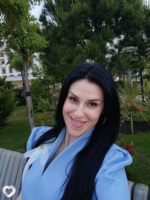 Наталья, 38, Сочи — анкета №4431930
