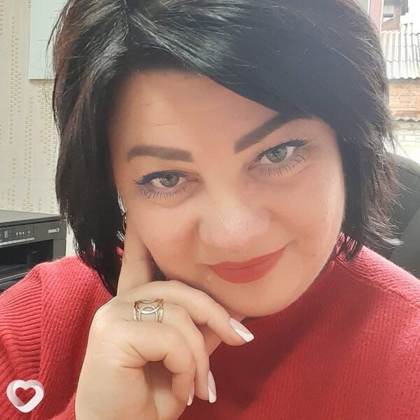 Ирина, Харьков