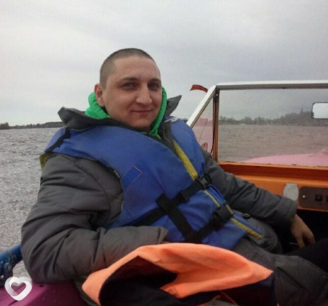 Dmitriidok, 43, Сергиеве Посаде — анкета №4431976
