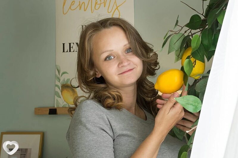 Светлана, 32, Санкт-Петербурге — анкета №4431987