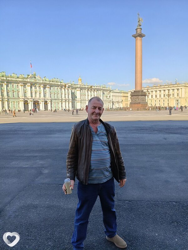 Анатолий, 52, Белгороде — анкета №4431994