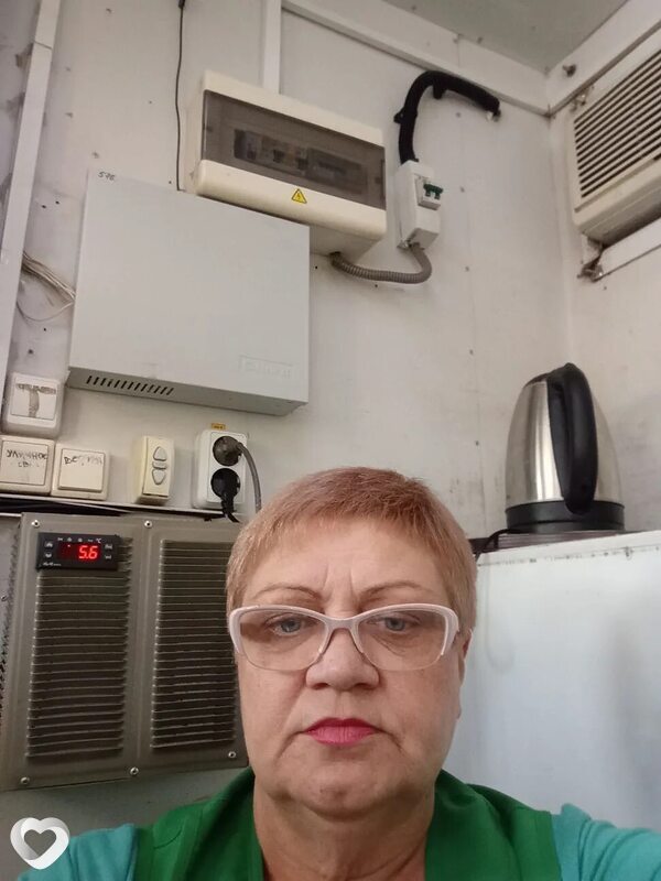 Наталья, Аткарск