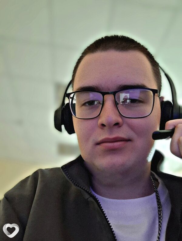 Тимур, 21, Астрахани — анкета №4432043