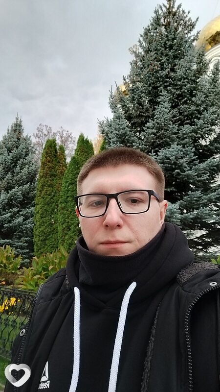 Павел, 30, Саранске — анкета №4432044