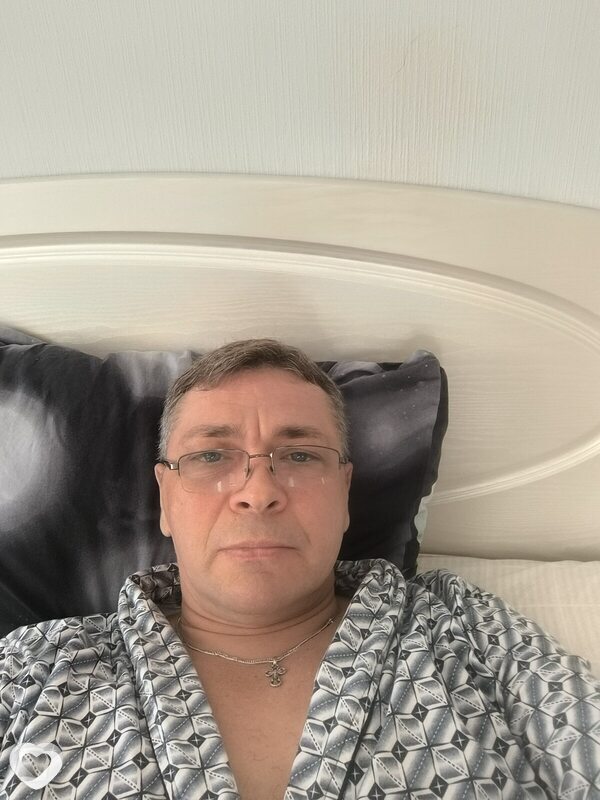 Виталий, 51, Москве — анкета №4431945