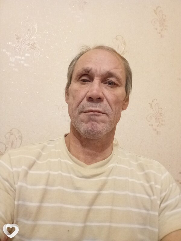 Олег, 55, Владимире — анкета №4431947