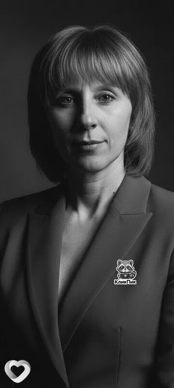 Наталья, 40, Москве — анкета №4431948