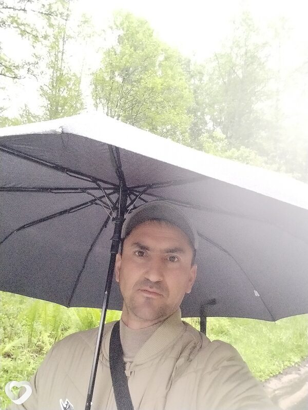 Ziyovddin, 41, Санкт-Петербурге — анкета №4431952
