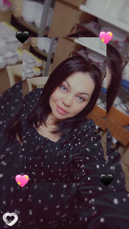Кристина, Владикавказ