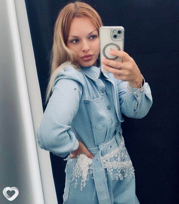 Наталья, 40, Тюмени — анкета №4431969