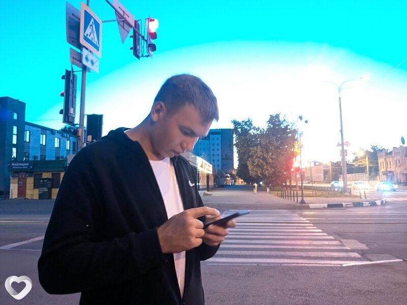 Алексей, 23, Харькове — анкета №4432002