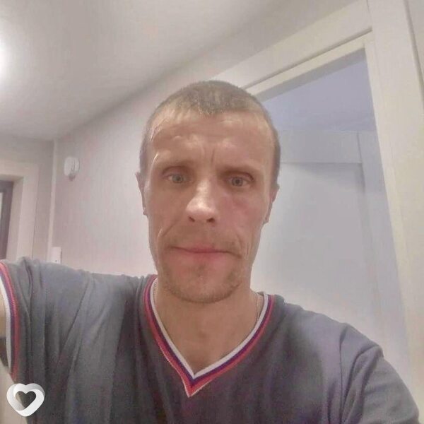 Dmitry, 45, Ярославле — анкета №4432008
