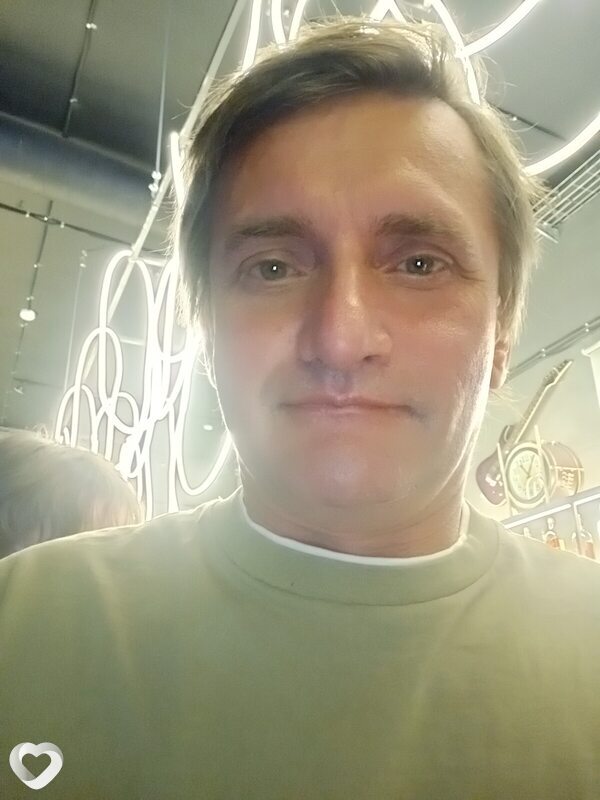 Алексей, 48, Вологде — анкета №4432015