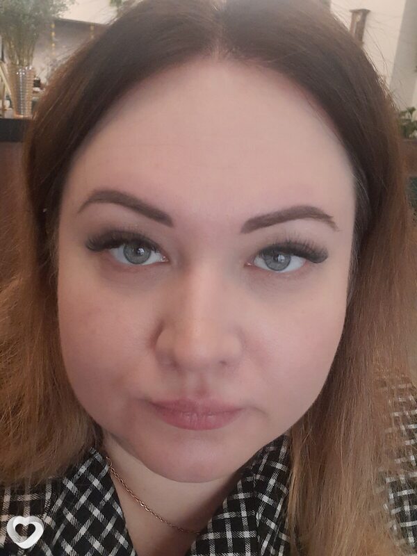 Екатерина, 38, Люберцах — анкета №4432019