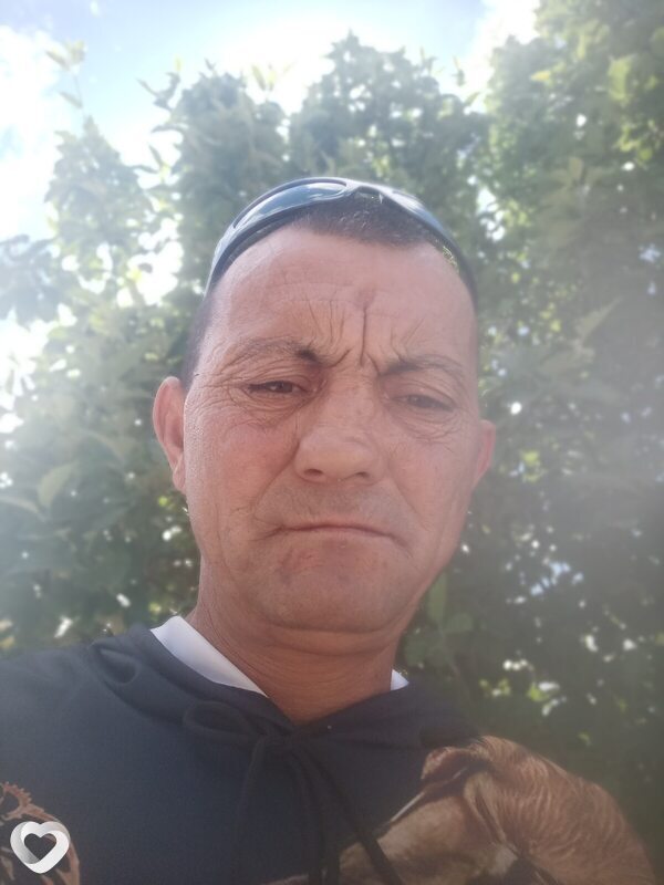 Андрей, 42, Волгограде — анкета №4432107