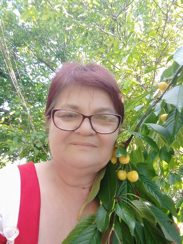 Таня, Новомиргород